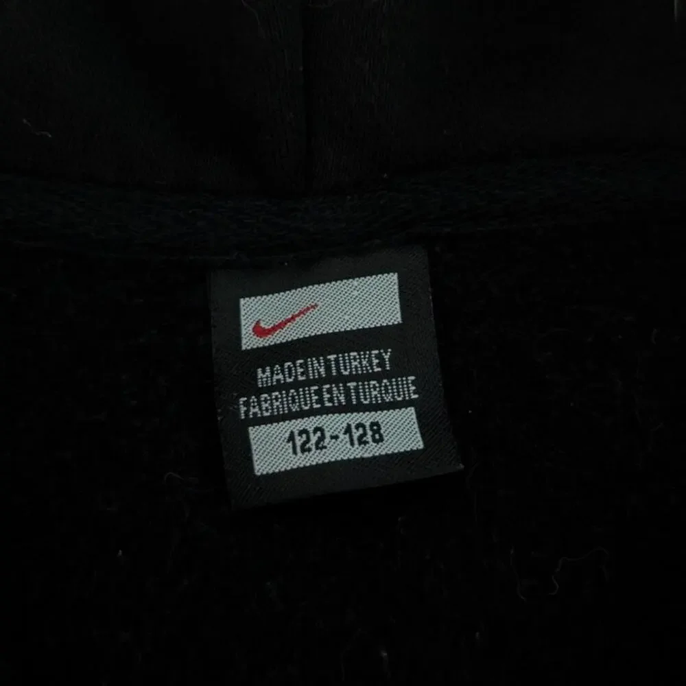 Nike Boys' Full-Zip Hoodie & Jogger Sweat Suit Set size S 6/7